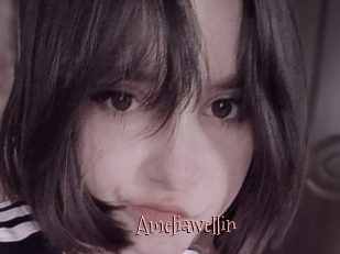 Ameliawellin