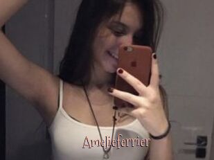 Amelieferrier