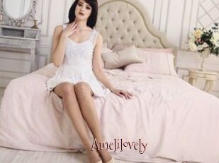 Amelilovely