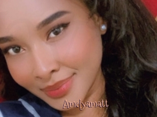 Amelyamatt