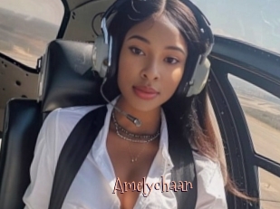 Amelychaan