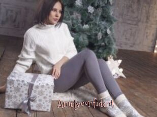 Amelyconfident