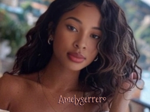 Amelygerrero