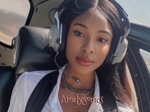 Amelygomes