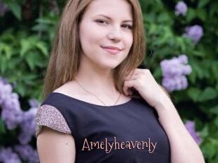Amelyheavenly