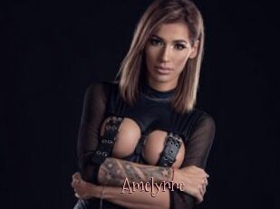 Amelynne