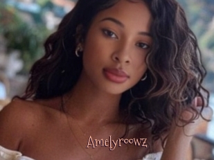 Amelyroowz