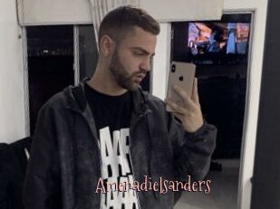 Amenadielsanders