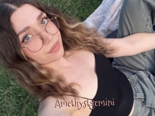 Amethystgemini