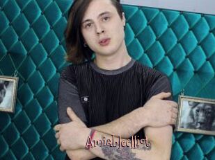 Amiableelliot