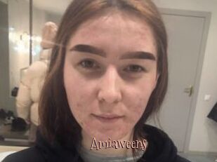 Amiaweens