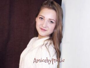 Amicehypnotic