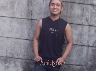 Amielgreen