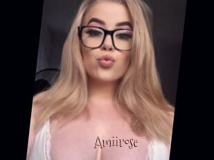 Amiirose