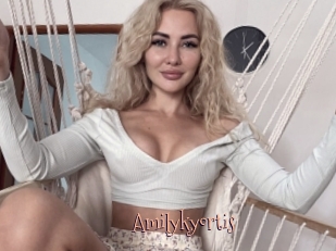 Amilykyortis