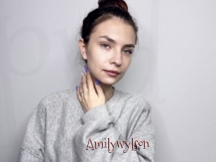 Amilywylson