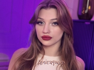 Amiraqueen