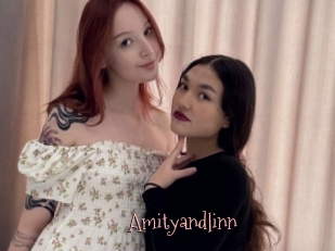 Amityandlinn