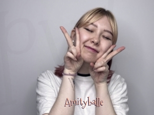Amityballe