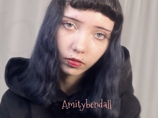 Amitybendall