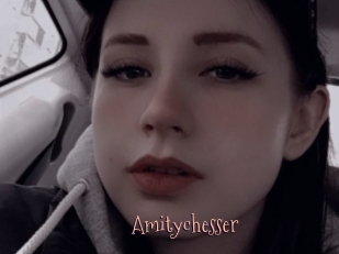 Amitychesser