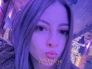 Amitydrye