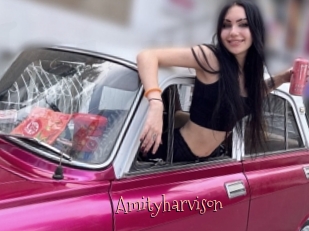 Amityharvison