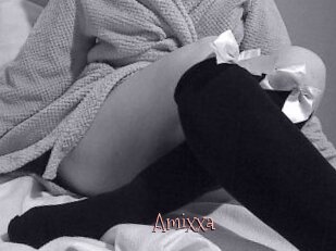 Amixxa