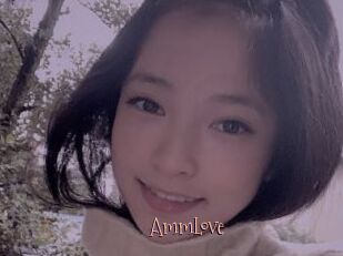 AmmLove