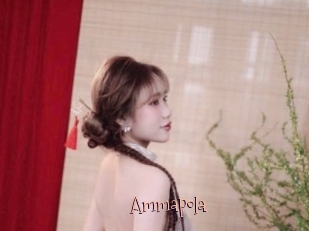 Ammapola