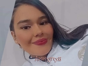 Ammygreyss