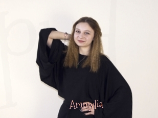 Ammylia