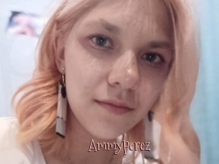 Ammyperez