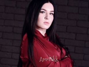 Amonikk