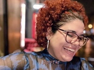 Amorar