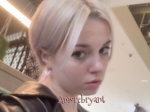 Amorebryant