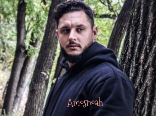 Amosnoah