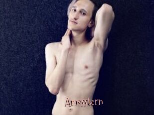 Amosstern