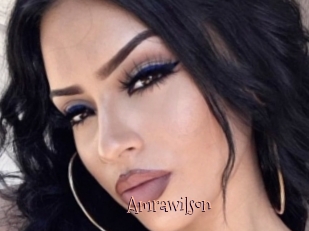 Amrawilson