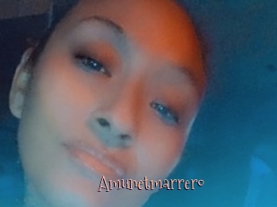 Amunetmarrero