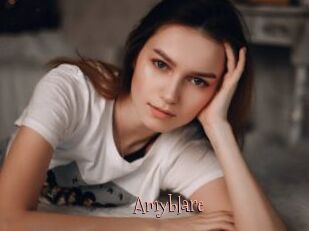 Amyblare