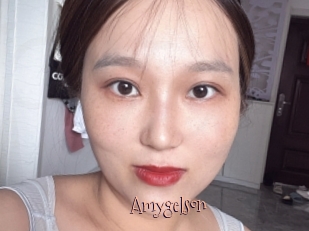 Amygelson