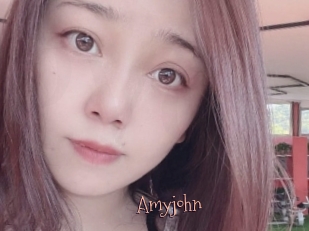 Amyjohn