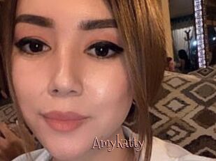 Amykatty