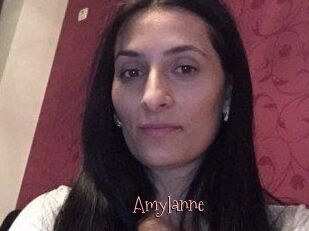 Amylanne