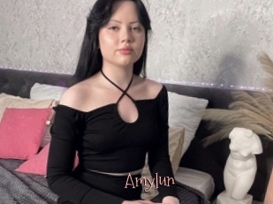 Amylun
