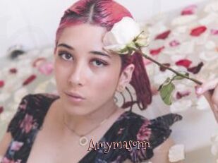Amymasonn