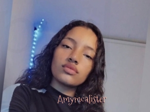 Amymcalister
