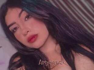 Amynoruan