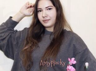 Amyplucky